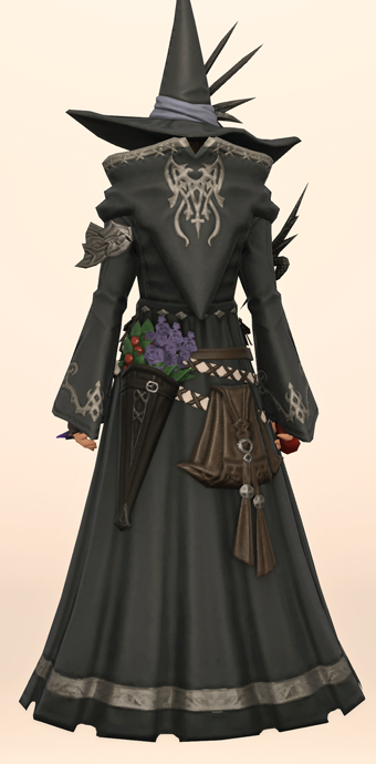 Orthodox Casting image
