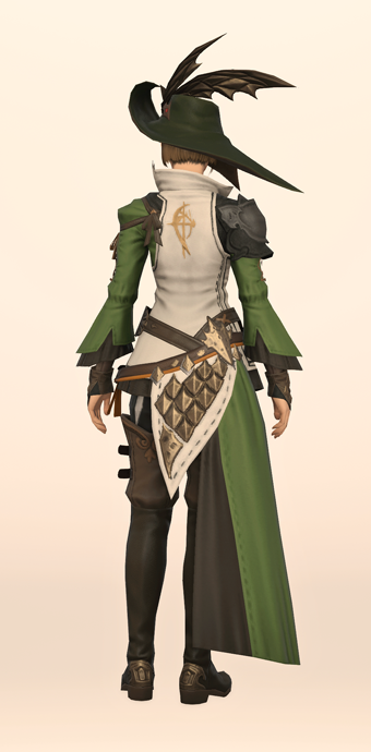 Orthodox Scouting image