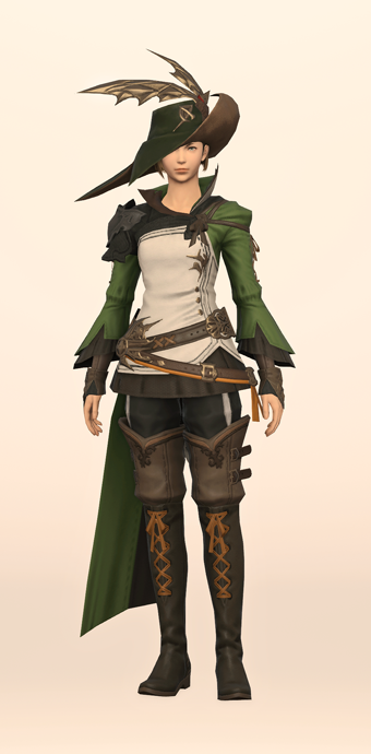 Orthodox Scouting image