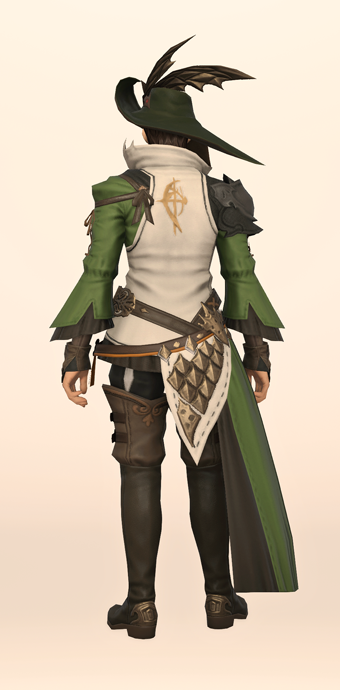 Orthodox Scouting image