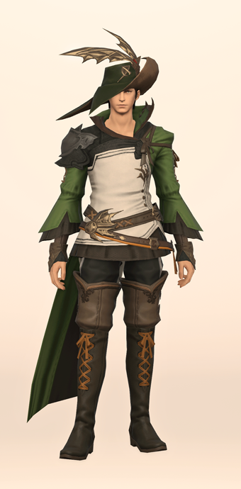 Orthodox Scouting image