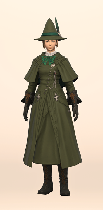 Sharlayan Conservator's image