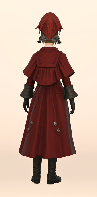 Sharlayan Custodian's image