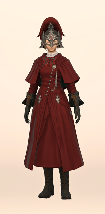 Sharlayan Custodian's image