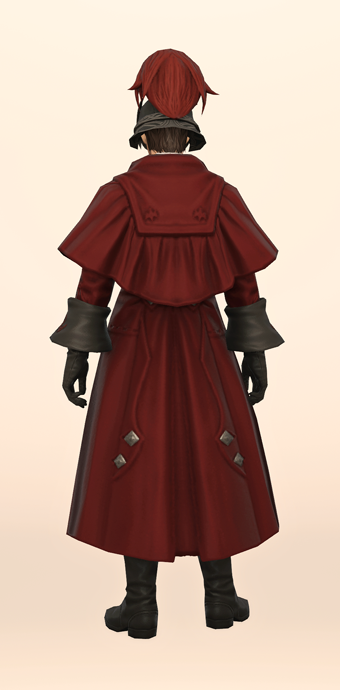 Sharlayan Custodian's image