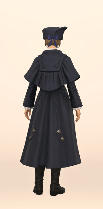 Sharlayan Emissary's image