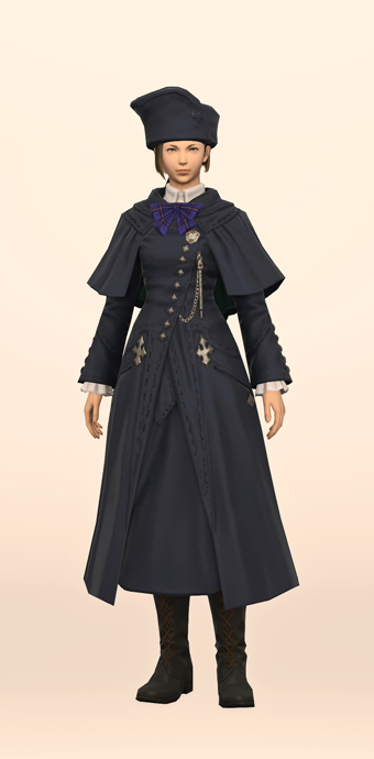Sharlayan Emissary's image