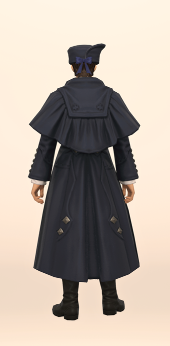 Sharlayan Emissary's image