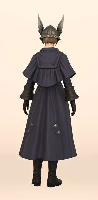 Sharlayan Pathmaker's image