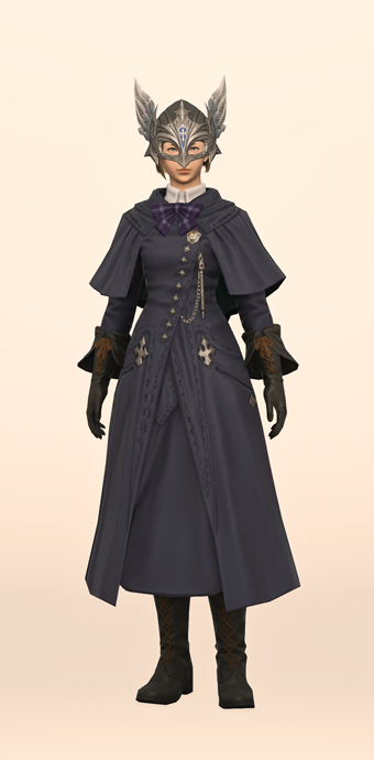 Sharlayan Pathmaker's image