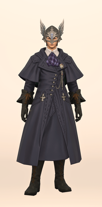 Sharlayan Pathmaker's image
