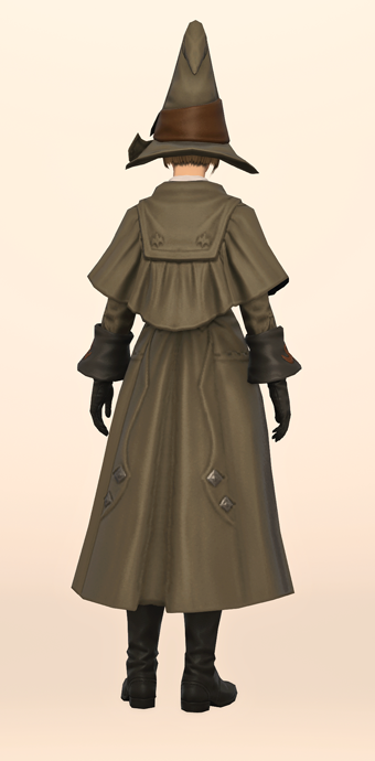 Sharlayan Preceptor's image