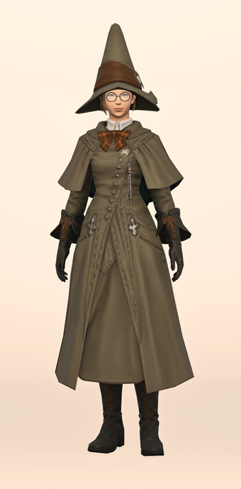 Sharlayan Preceptor's image