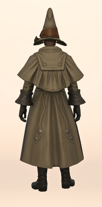 Sharlayan Preceptor's image
