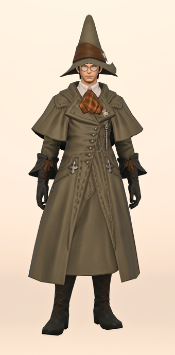 Sharlayan Preceptor's image