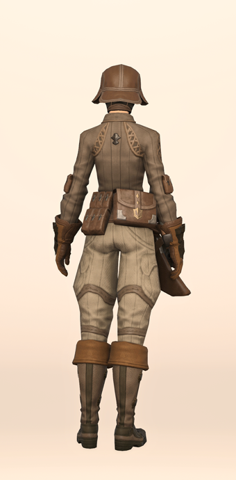 Valerian Fusilier's image