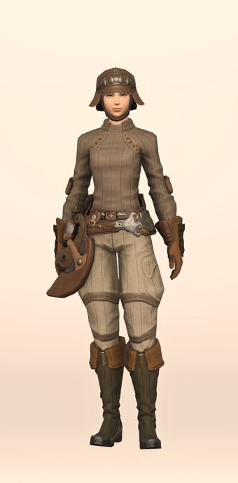 Valerian Fusilier's image