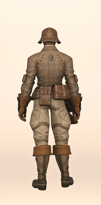 Valerian Fusilier's image