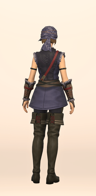 Valerian Rogue's image