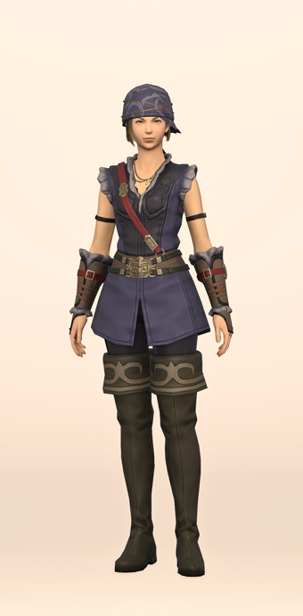Valerian Rogue's image