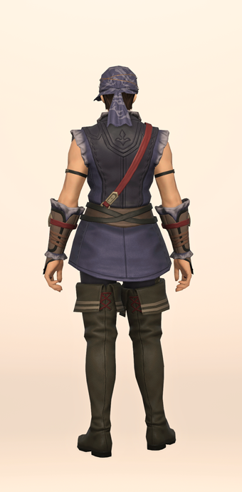 Valerian Rogue's image