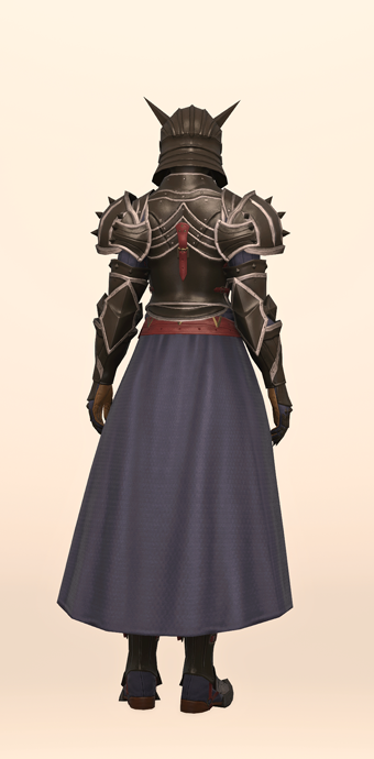 Valerian Terror Knight's image