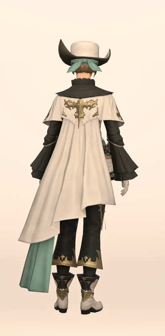 Valkyrie's Casting image
