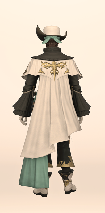 Valkyrie's Casting image
