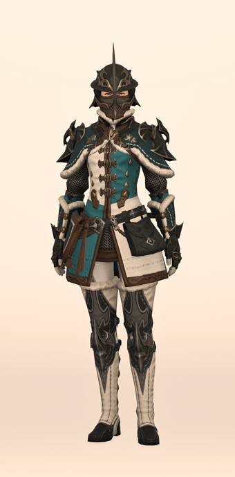 Valkyrie's Maiming image