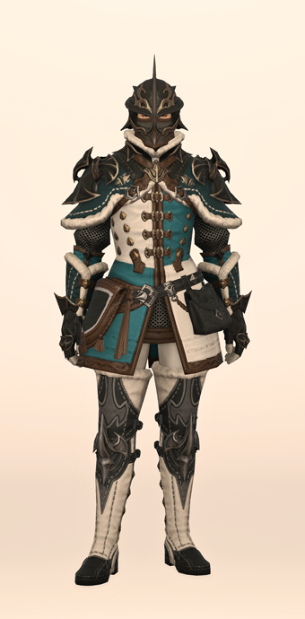 Valkyrie's Maiming image