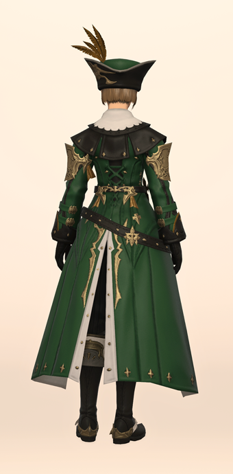 Valkyrie's Scouting image