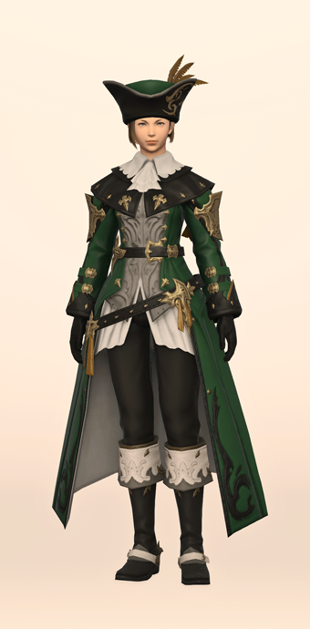 Valkyrie's Scouting image