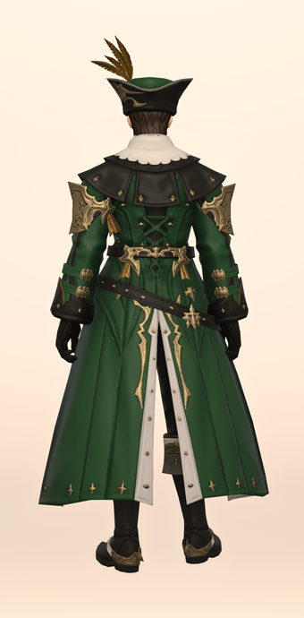 Valkyrie's Scouting image