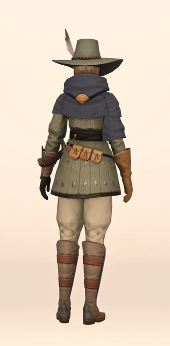 Valerian Archer's image