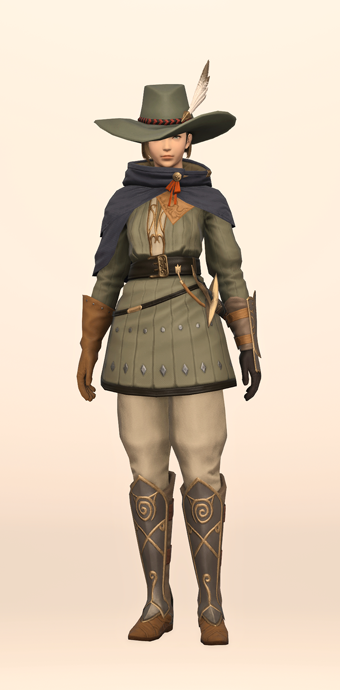 Valerian Archer's image