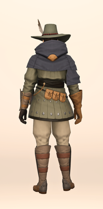 Valerian Archer's image