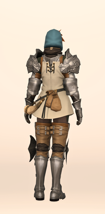 Xenobian image