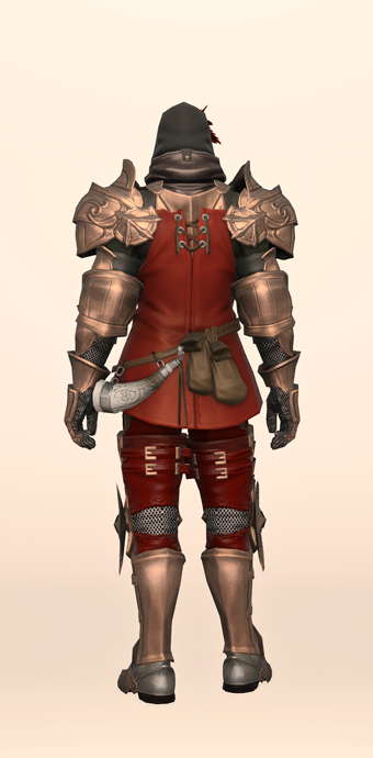 Farlander Maiming image