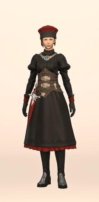 Farlander Scouting image