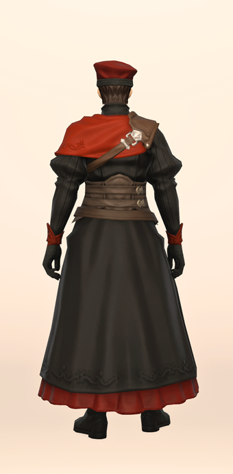 Farlander Scouting image
