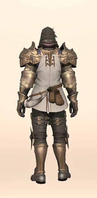 Farlander Striking image