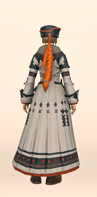 Nomad's Healing image