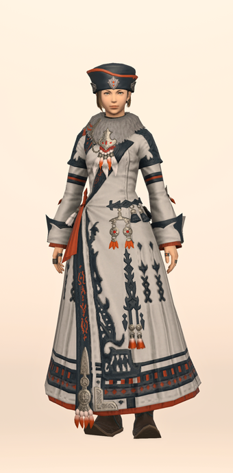 Nomad's Healing image
