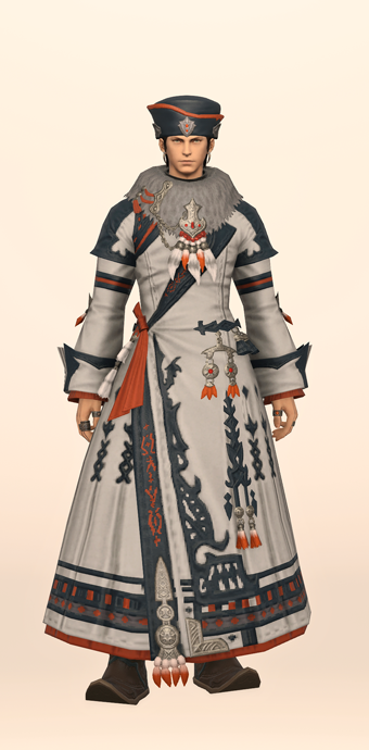 Nomad's Healing image
