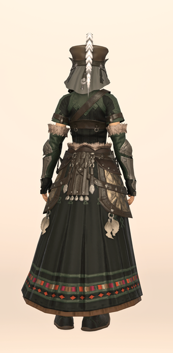 Nomad's Maiming image