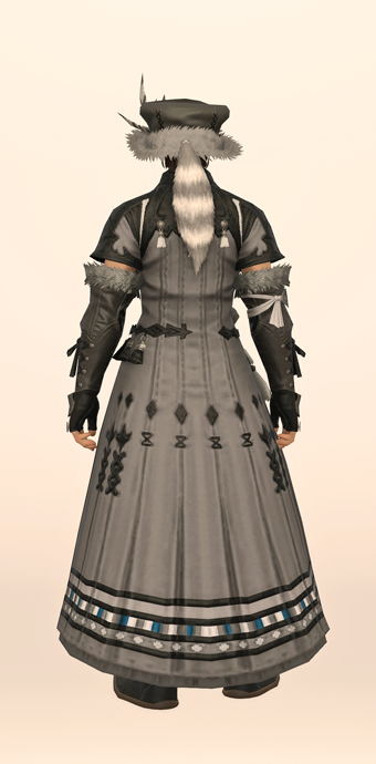 Nomad's Scouting image