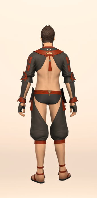 Shisui Fending image