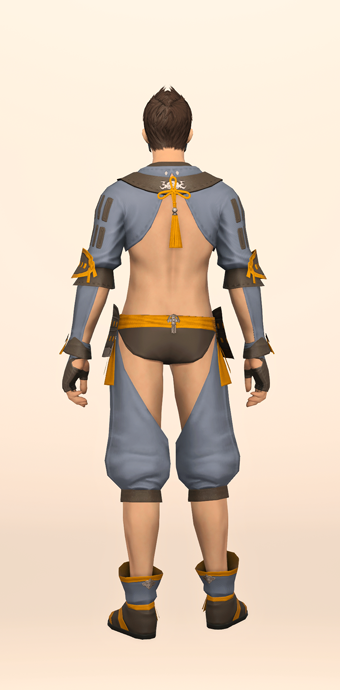 Shisui Maiming image