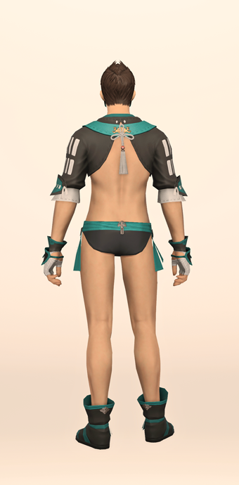 Shisui Scouting image