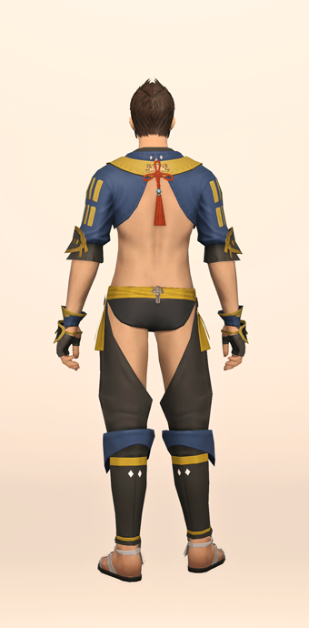 Shisui Striking image